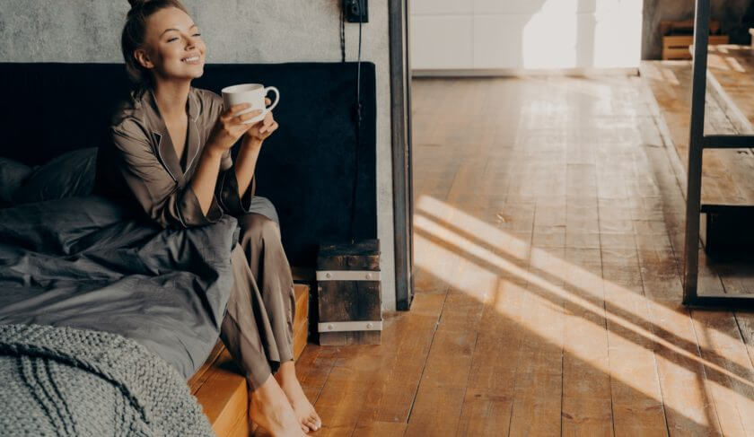 4 Successful Women On How They Start Their Days