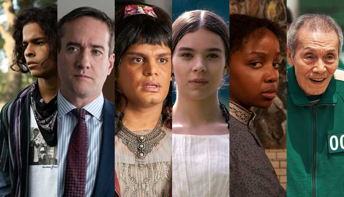 فیلم و سریال