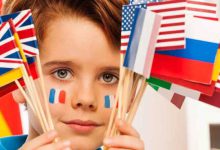 یادگیری زبان