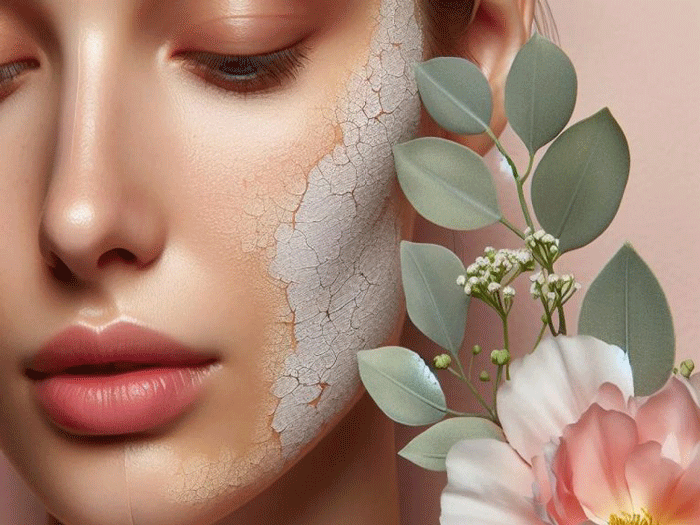 مراقبت از پوست