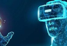 واقعیت مجازی