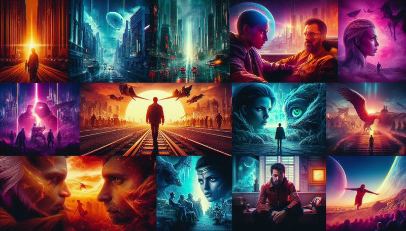 فیلم و سریال