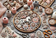 کارهای هنری دستی