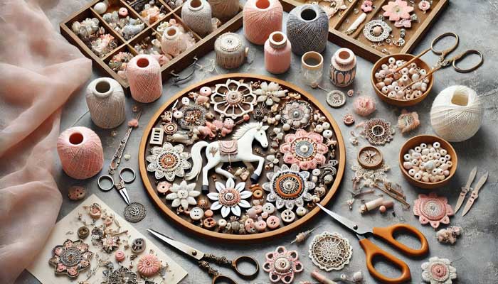 کارهای هنری دستی