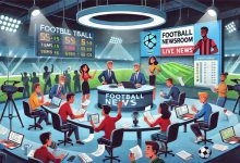 اخبار فوتبالی