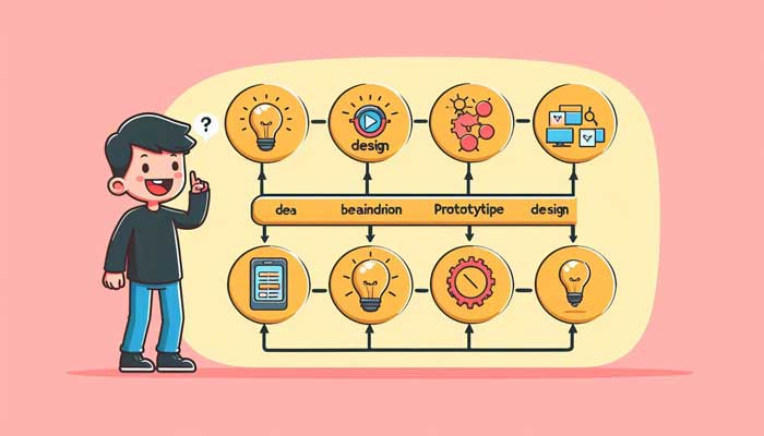 تولید محصول