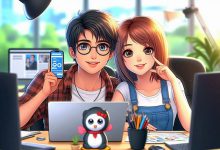 کسب درامد از گوشی