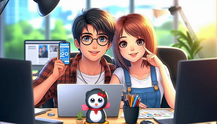 کسب درامد از گوشی