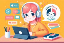 اپلیکیشن زبان