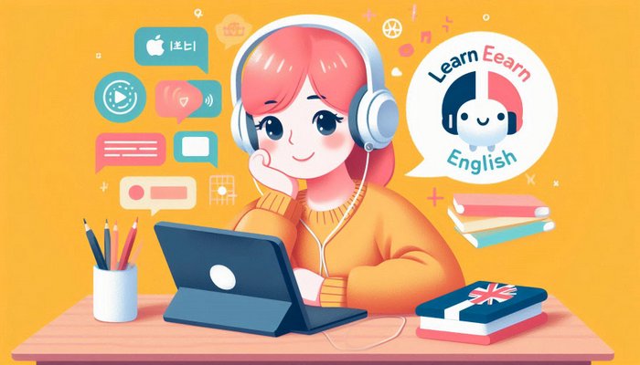 اپلیکیشن زبان