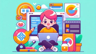 نرم افزار آموزشی