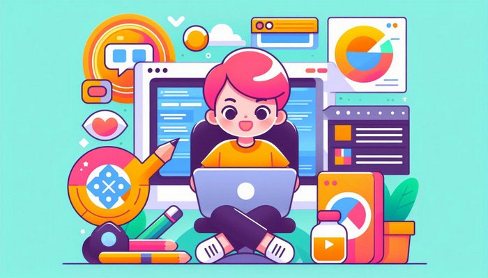 نرم افزار آموزشی