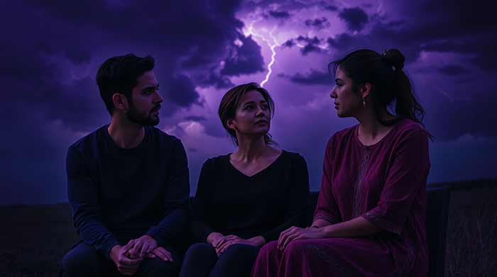 مشاوره ازدواج