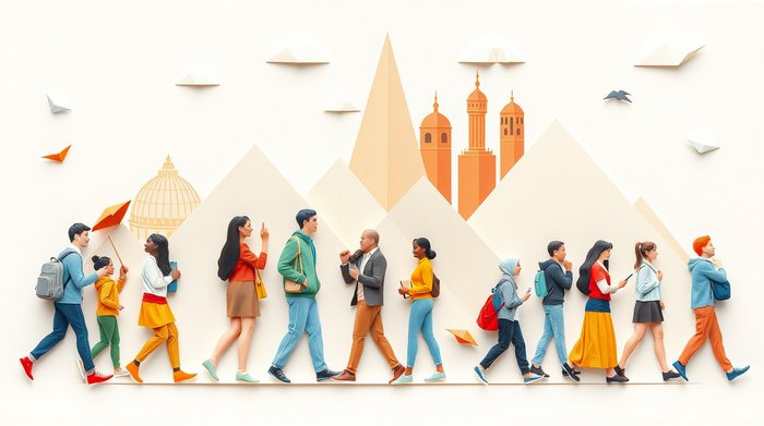 زبان های دنیا