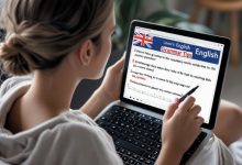 تماشای فیلم آموزشی زبان