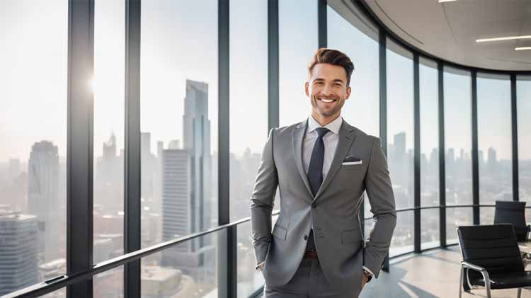 ویژگی‌های شخصیتی یک کارآفرین موفق