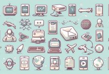 شبکه اینترنت