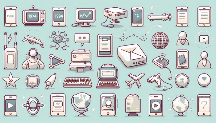 شبکه اینترنت