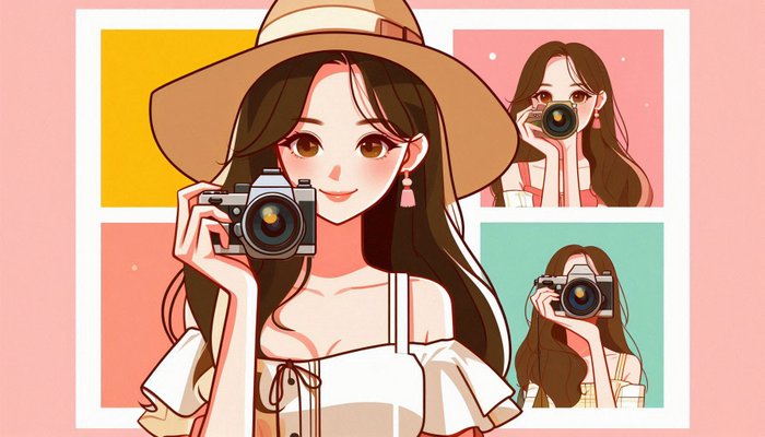 دوربین عکاسی