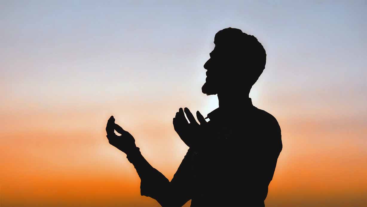 دعا برای برکت در کار و شغل