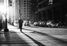 عکاسی مستند خیابانی و هنری