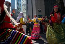 جشن های ایرانی