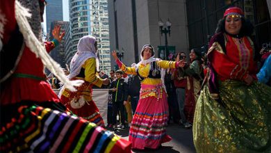 جشن های ایرانی