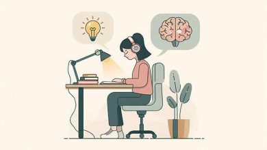 دانشجو رشته روانشناسی