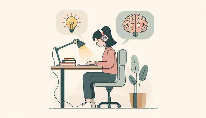 دانشجو رشته روانشناسی