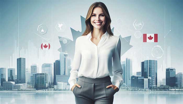 سرمایهگذاری کانادا