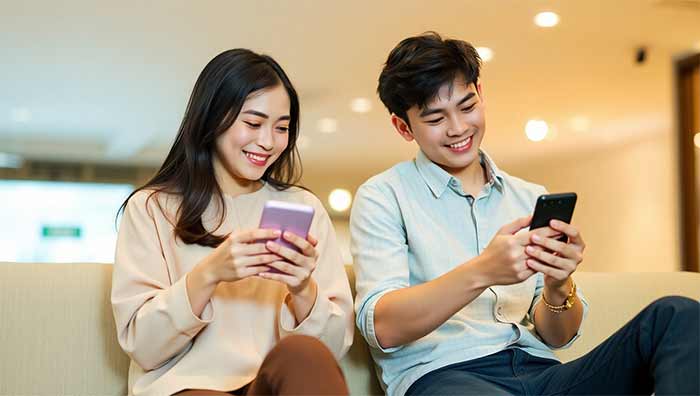 یادگیری زبان