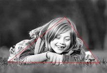 مقایسه و نکات ترکیب بندی مثلثی و ترکیب بندی دایره