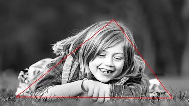 مقایسه و نکات ترکیب بندی مثلثی و ترکیب بندی دایره