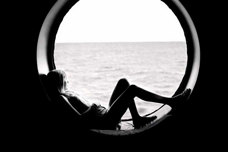 ترکیب بندی دایره ای