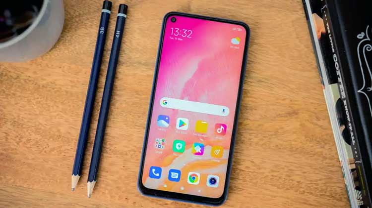 اپ‌های پنهان