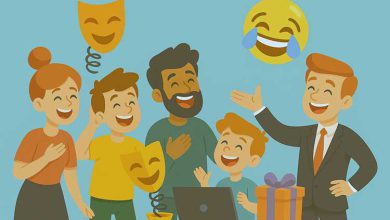 گلچین فا‌ن ترین و خنده دارترین شوخی جهان