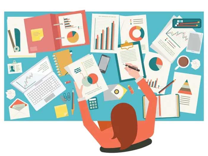 تحلیل محتوا