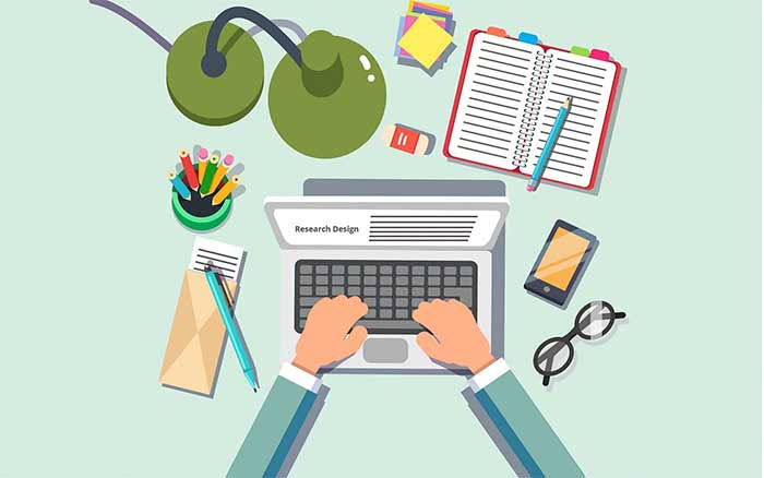 سازماندهی داده‌ها