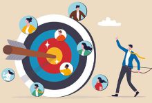 بازار هدف و انواع و مسیر شناسایی