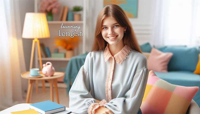 ترتیب یادگیری زبان انگلیسی برای جوانان و بزرگسالان