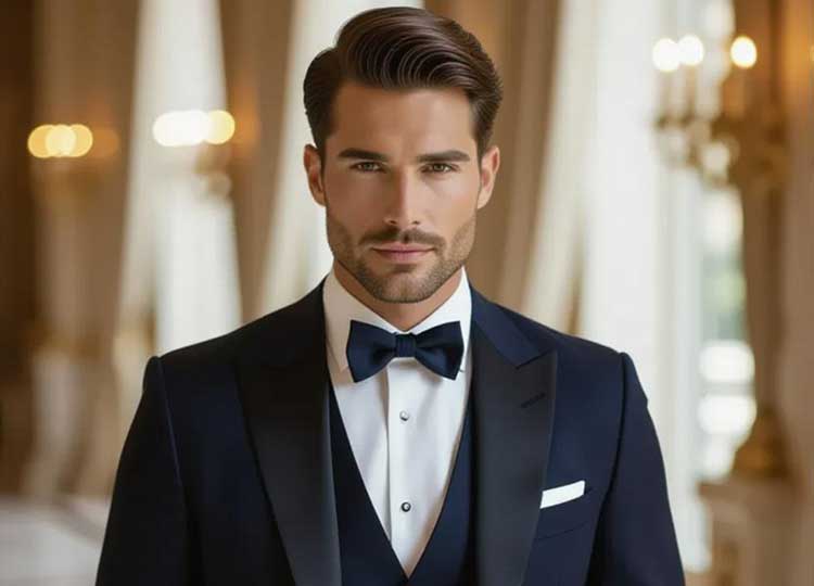 فن بیان جذاب برای آقایان