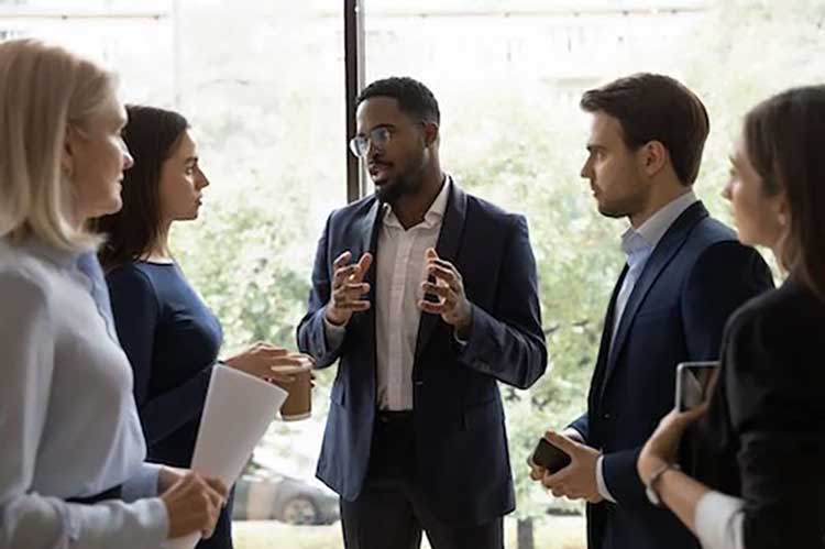 مهارت‌های نرم