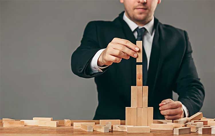 موفقیت شغلی