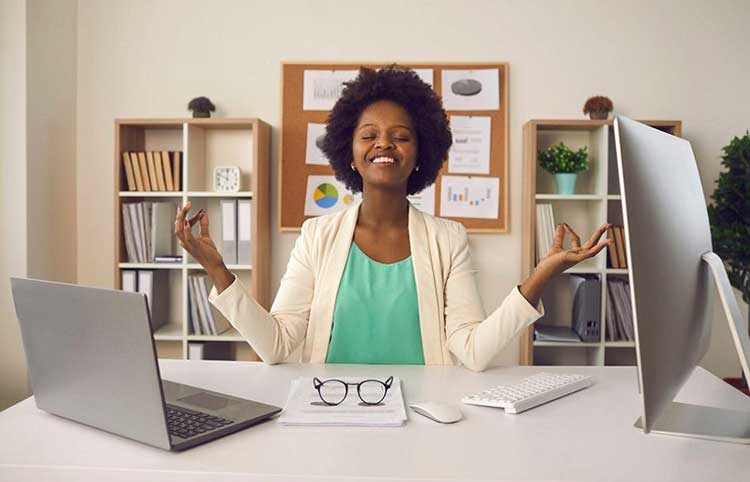 مهارت‌های فردی