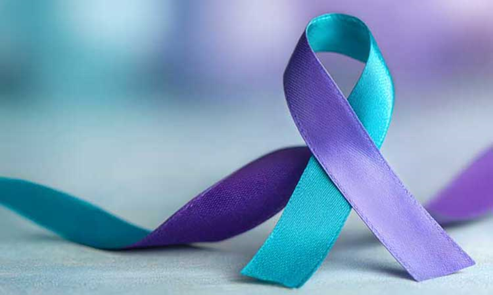 پیشگیری از خودکشی