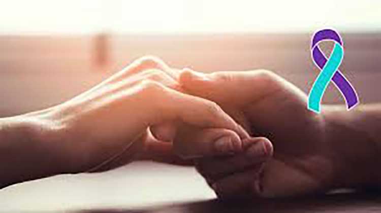 پیشگیری از خودکشی