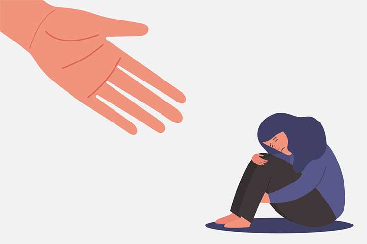 پیشگیری از خودکشی