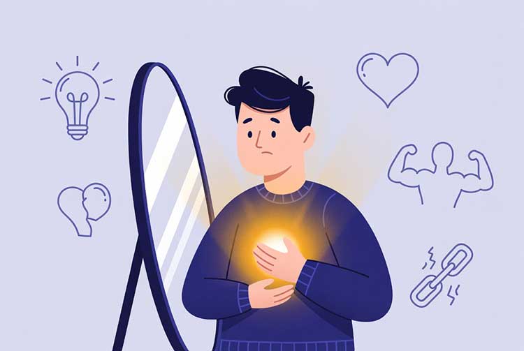 هویت انتسابی و اکتسابی
