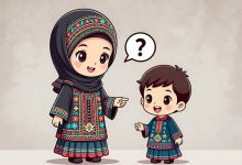 چیستان‌های ترکی با ترجمه فارسی برای همه سنین