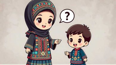 چیستان‌های ترکی با ترجمه فارسی برای همه سنین